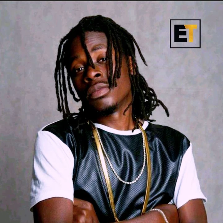 Gwolemeddeko Ft Melody Uganda